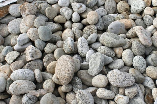 Галька для габионов (20-40 мм.)  купить в Сочи от производителя, без посредников