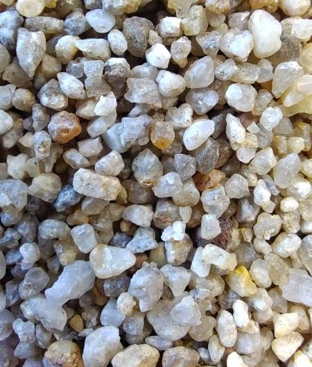 Кварцевый песок (0,16-0,63 мм.)  купить в Сочи от производителя, без посредников