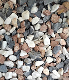 Kamenclub.ru: МРАМОРНАЯ ДЕКОРАТИВНАЯ ГАЛТОВКА (крошка и щебень)  купить в Сочи       фото КАМЕНЬ КЛУБ